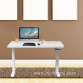 Dual Motor Height Adjustable Office Desk Frame